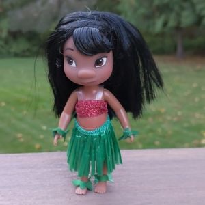 lilo animator doll